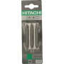 Embouts HIKOKI 752382