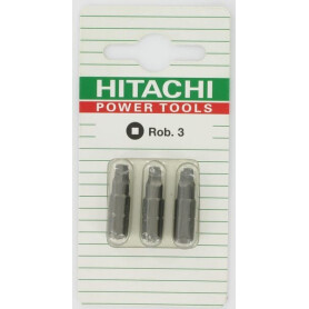 Embouts HIKOKI 752368