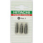 Embouts HIKOKI 752368