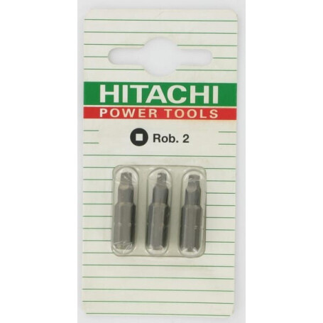 Embouts HIKOKI 752367
