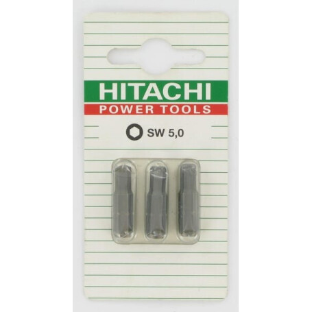 Embouts HIKOKI 752346