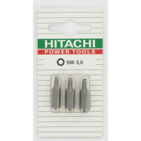 Embouts HIKOKI 752344