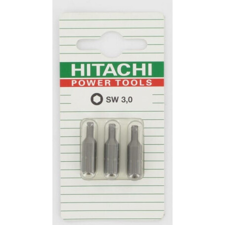 Embouts HIKOKI 752344