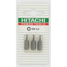 Embouts HIKOKI 752343