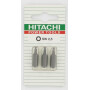 Embouts HIKOKI 752343