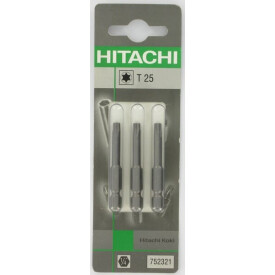 Puntas HIKOKI 752321