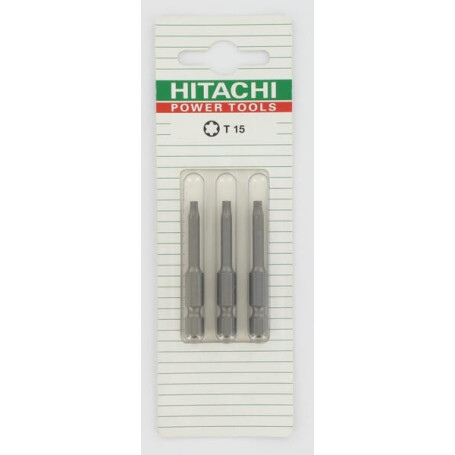 Embouts HIKOKI 752319