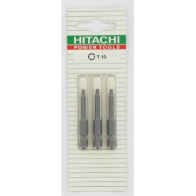 Embouts HIKOKI 752318
