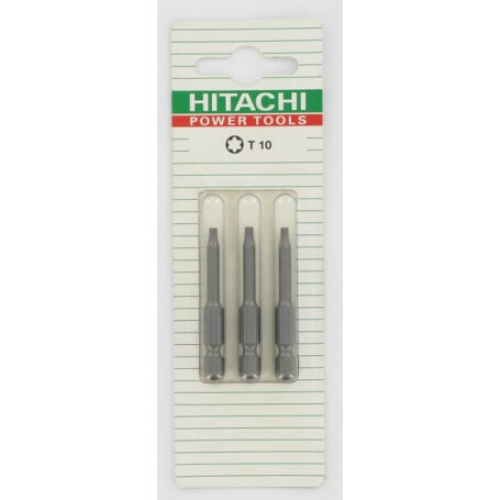 Embouts HIKOKI 752318