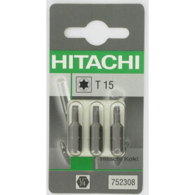 Embouts HIKOKI 752308