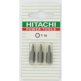 Embouts HIKOKI 752307