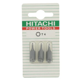 Embouts HIKOKI 752301