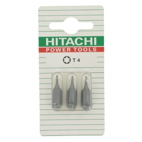Embouts HIKOKI 752301