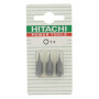 Embouts HIKOKI 752301
