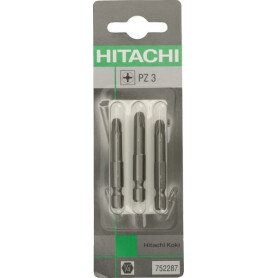Embouts HIKOKI 752287