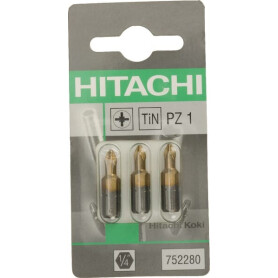 Embouts HIKOKI 752280