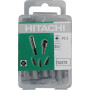 Embouts HIKOKI 752278