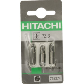 Embouts HIKOKI 752274