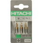 Embouts HIKOKI 752260