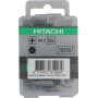 Embouts HIKOKI 752257