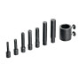 Embouts de presse hydraulique COMPAC C61228