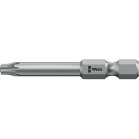 Embout WERA SC8674ZTX1570BO