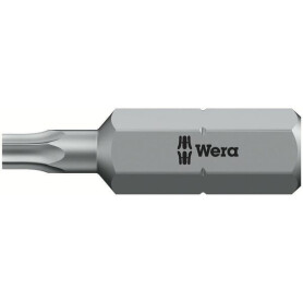 Embout WERA SC8671ZTX9BO