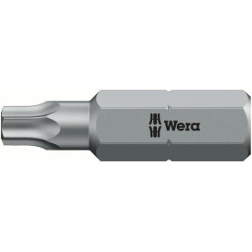 Embout WERA SC8671ZTX27BO
