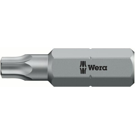 Embout WERA SC8671ZTX27BO