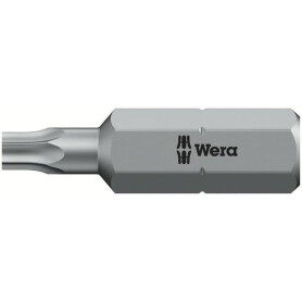Embout WERA SC8671ZTX10BO