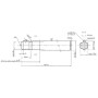 Embout UNIVERSEL 6735451KR