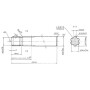 Embout UNIVERSEL 6735401KR