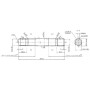 Embout UNIVERSEL 6735302KR