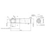 Embout UNIVERSEL 6735301KR
