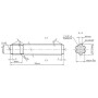 Embout UNIVERSEL 6735300KR