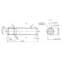 Embout UNIVERSEL 6735200KR