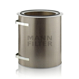 Filtre à air MANN-FILTER C573754