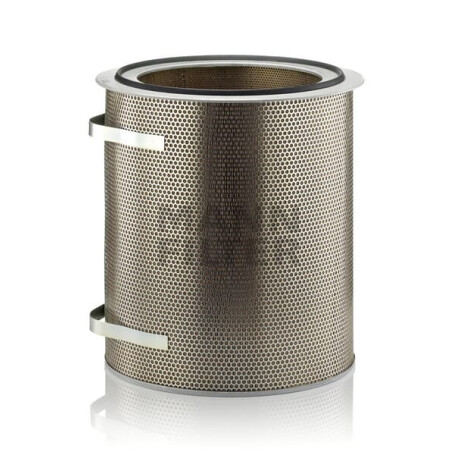 Filtre à air MANN-FILTER C573754