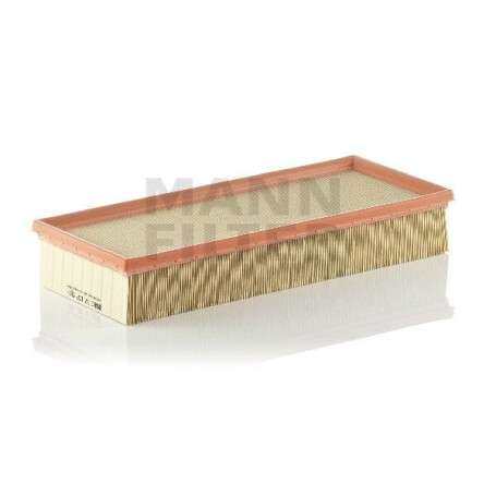 Filtre à air MANN-FILTER C37157