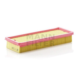 Filtre à air MANN-FILTER C3166