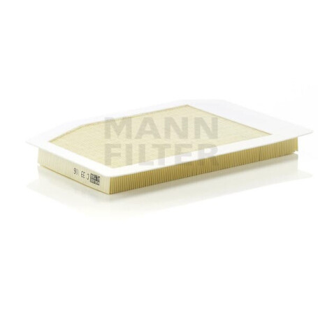 Filtre à air MANN-FILTER C33106