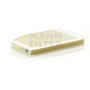 Filtre à air MANN-FILTER C33106