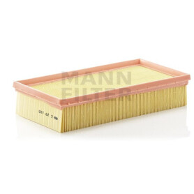 Filtre à air MANN-FILTER C29105