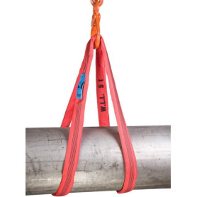 Élingue ronde 5 tonnes 2m REMA LD1102000