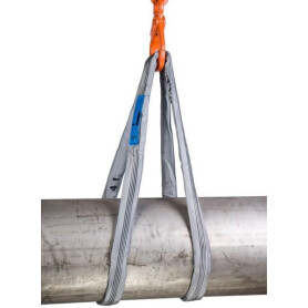 Élingue ronde 4 tonnes 6m REMA LD0906000