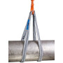 Élingue ronde 4 tonnes 6m REMA LD0906000