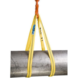 Eslinga redonda 3 toneladas 2 m REMA LD0802000