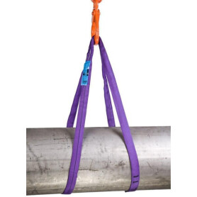 Élingue ronde 1 tonne 3m REMA LD0403000