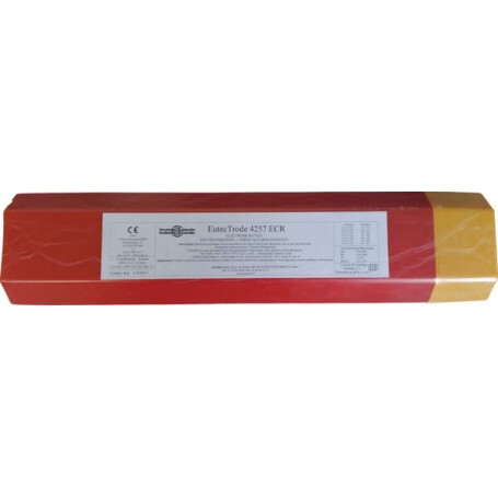 Électrode CASTOLIN 751497CAS