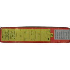 Électrode CASTOLIN 751492CAS